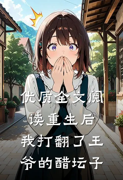优质全文阅读重生后,我打翻了王爷的醋坛子免费阅读