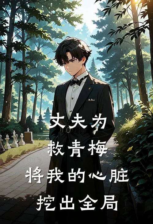 丈夫为救青梅,将我的心脏挖出全局视频