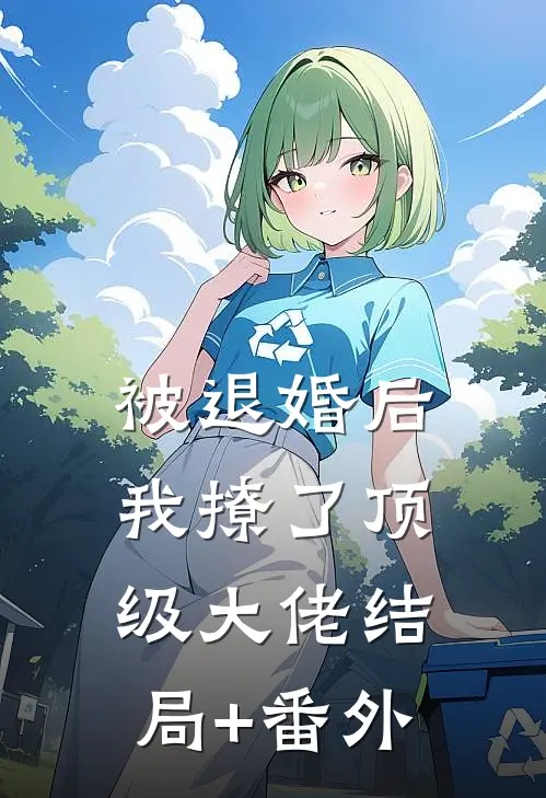 被退婚后，我撩了顶级大佬结局+番外