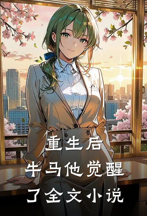 重生后,牛马他觉醒了全文阅读