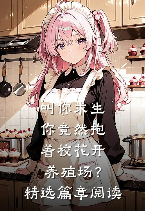 叫你求生，你竟然抱着校花开养殖场？精选篇章阅读