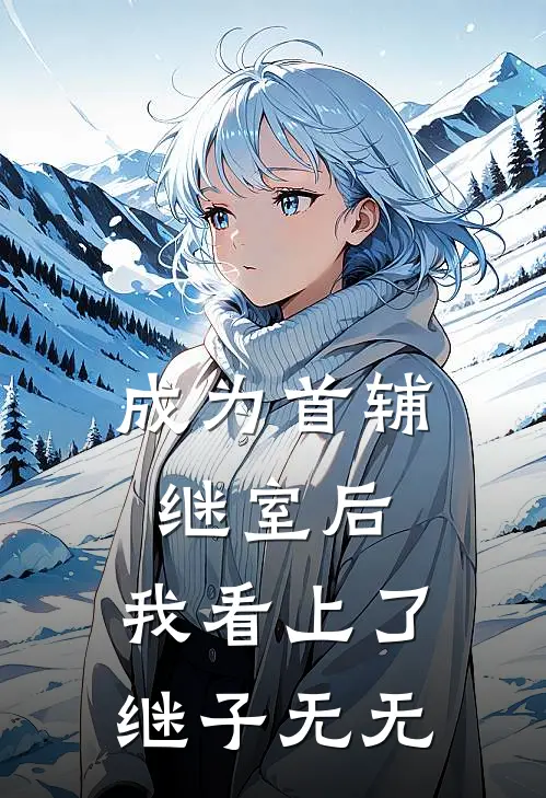 成为首辅继室后，我看上了继子无无