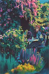 公司新产品发布会上，我把妻子的效果图公之于众的小说