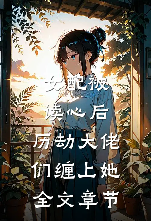 女配被读心后,历劫大佬们缠上她全文章节阅读