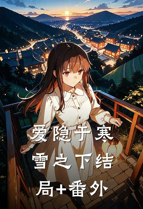 爱隐于寒雪之下结局+番外