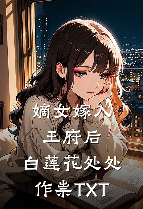 嫡女嫁入王府后，白莲花处处作祟TXT