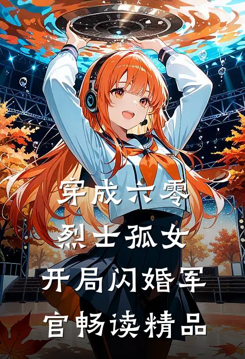 穿成六零烈士孤女，开局闪婚军官畅读精品