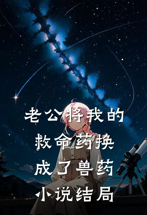 老公将我的救命药换成了兽药小说结局