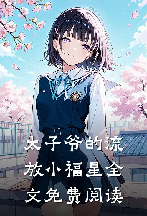 太子爷的流放小福星全文免费阅读