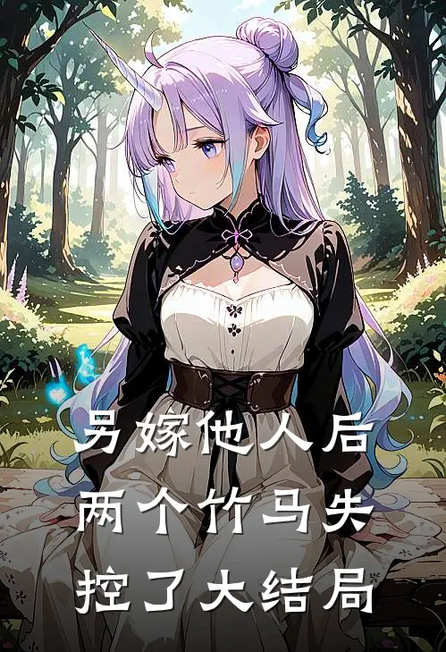 另嫁他人后,两个竹马失控了大结局免费阅读