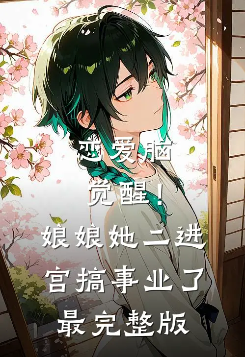 恋爱脑觉醒！娘娘她二进宫搞事业了最完整版