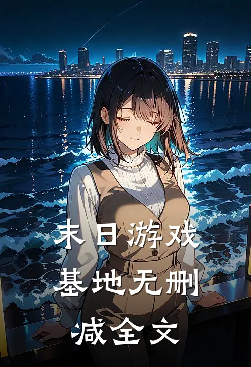 末日游戏基地无删减全文