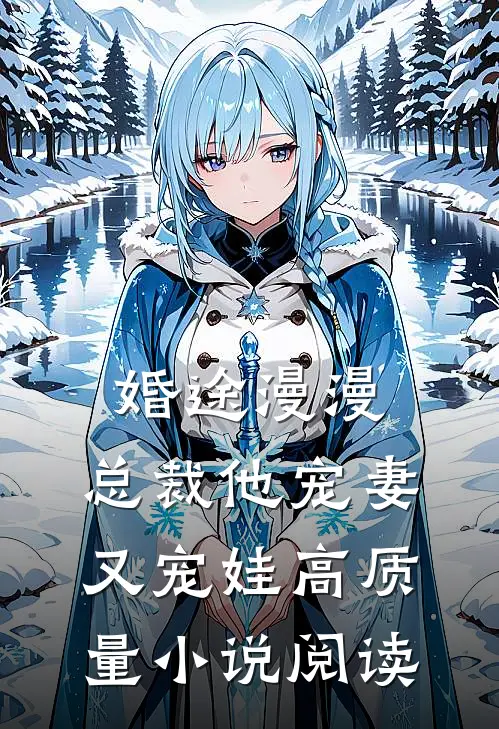 婚途漫漫总裁他宠妻又宠娃高质量阅读