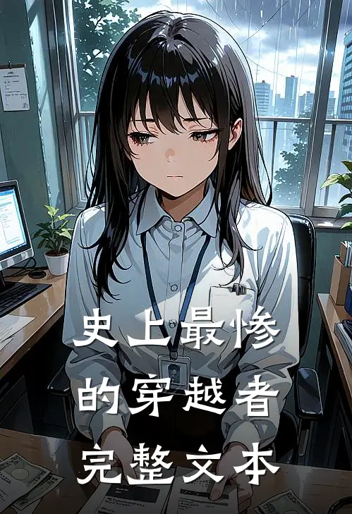 史上最惨的穿越者完整文本