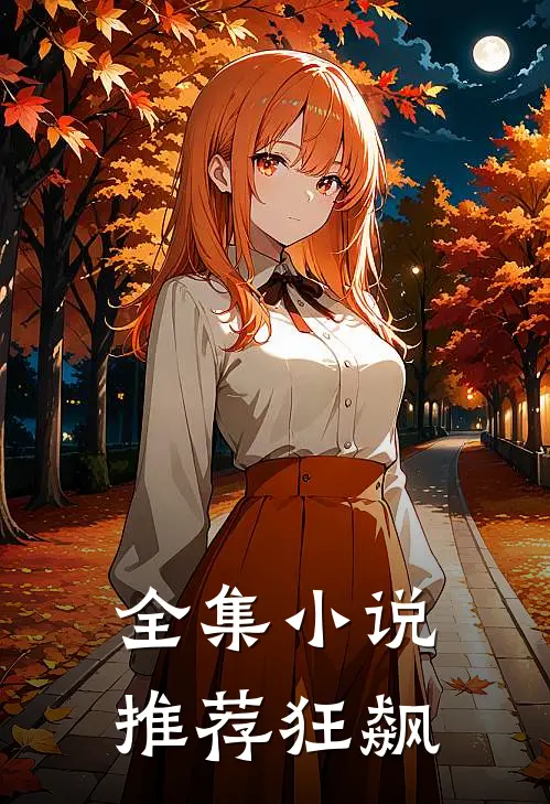 全集推荐狂飙三部