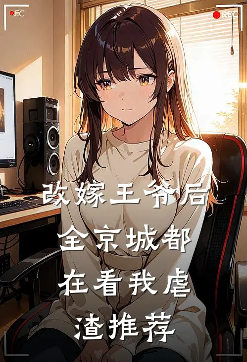 改嫁王爷后,全京城都在看我虐渣推荐文