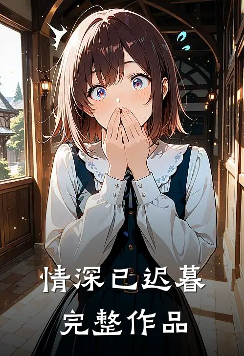 情深已迟暮完整作品