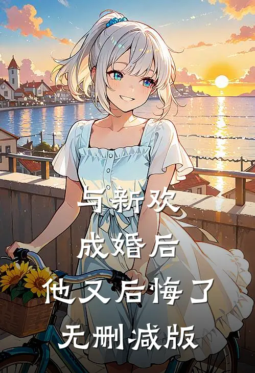与新欢成婚后,他又后悔了无删减版