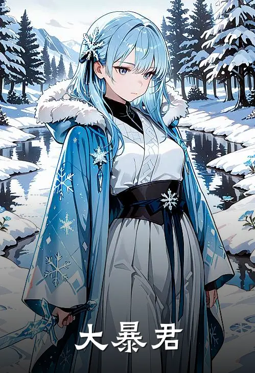 大暴君