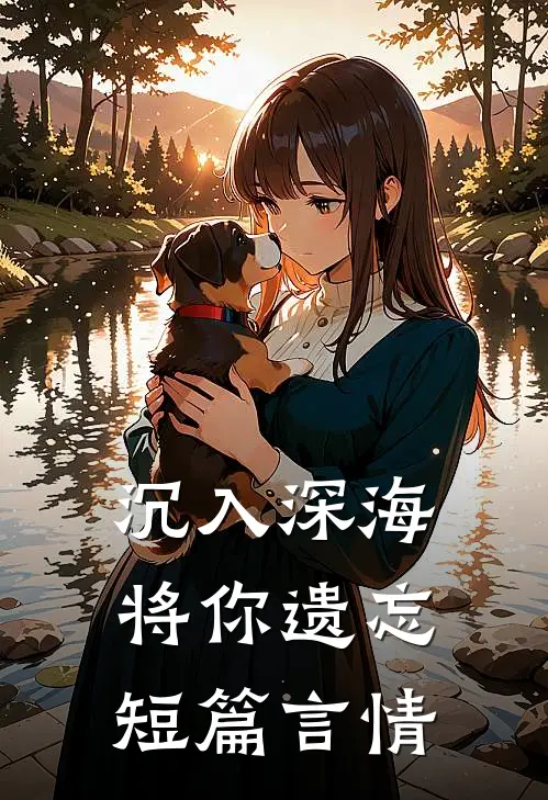 沉入深海将你遗忘短篇言情推荐