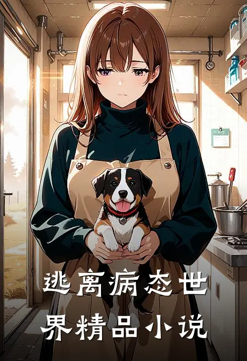 逃离病态世界精品阅读