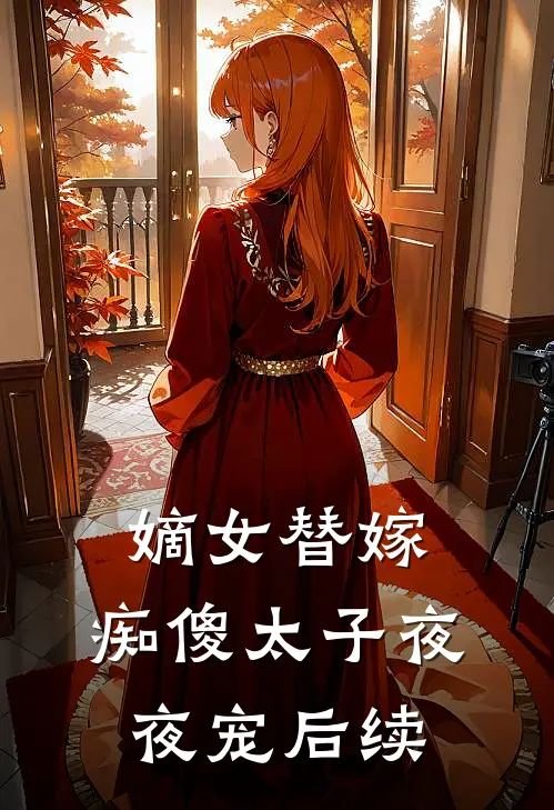 嫡女替嫁,痴傻太子夜夜宠后续