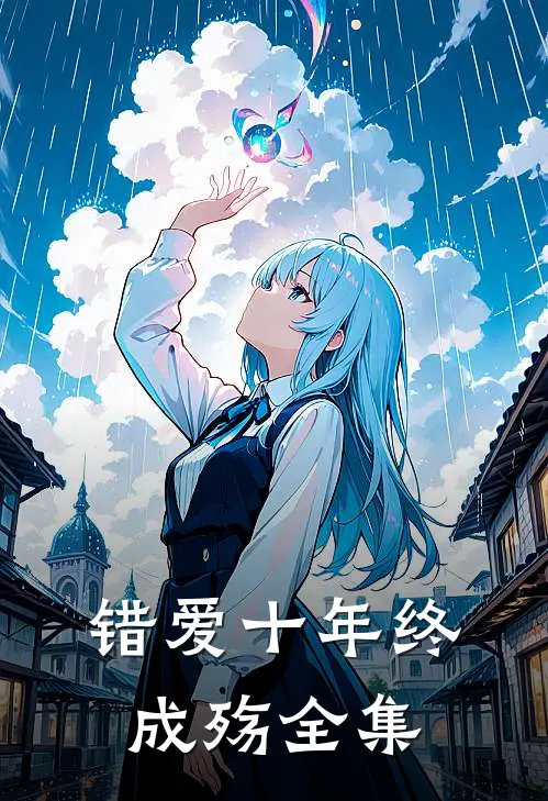 错爱十年终成殇全集
