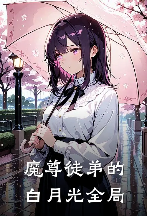魔尊徒弟的白月光全局