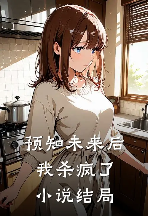 预知未来后我杀疯了小说结局