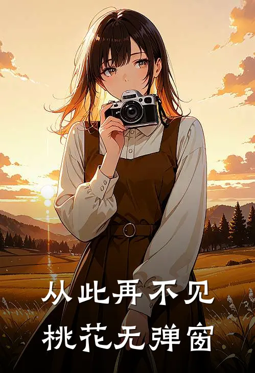 从此再不见桃花无弹窗