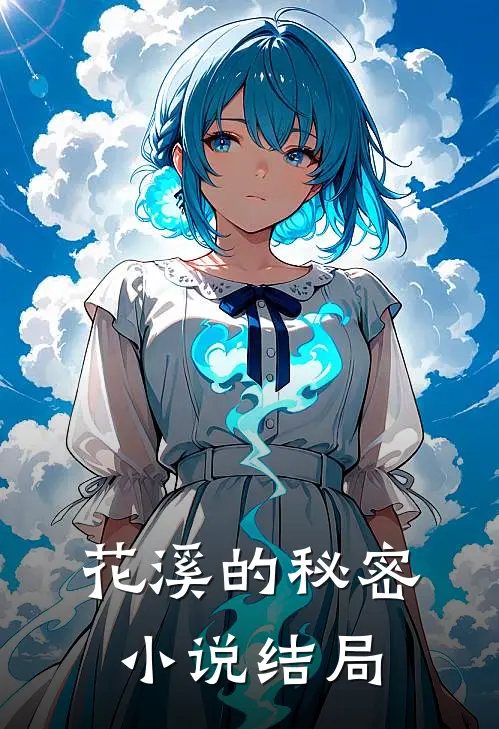 花溪的秘密结局是he吗