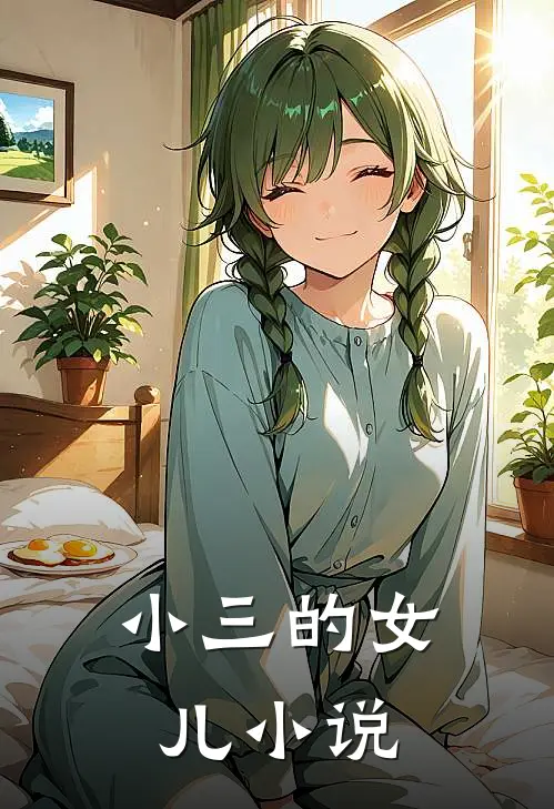 小三的女儿小说