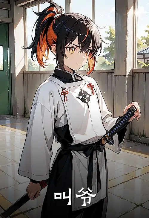叫爷