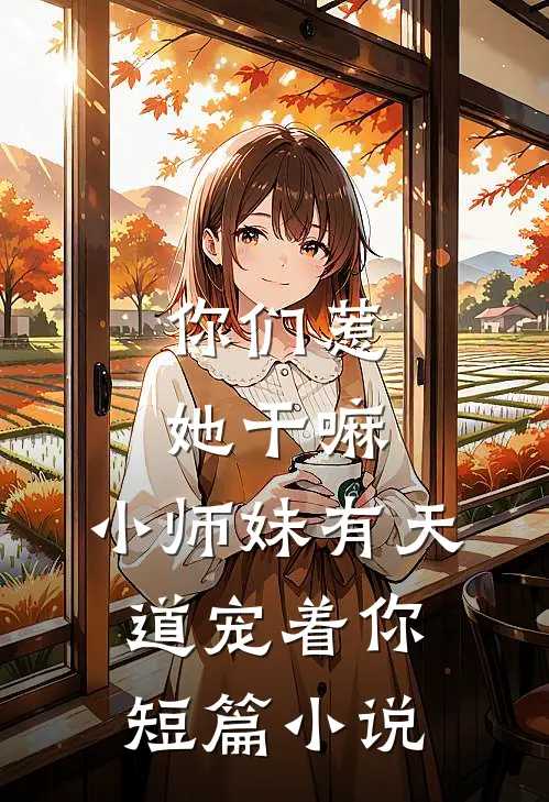 你们惹她干嘛,小师妹有天道宠着你短篇阅读
