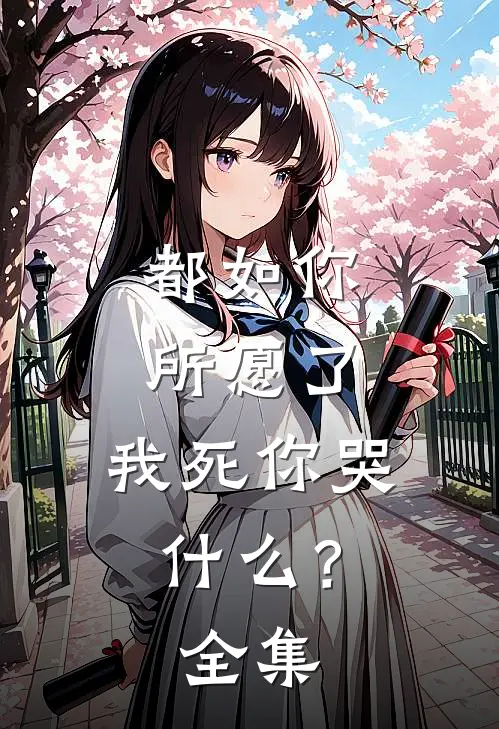 都如你所愿了,我死你哭? 全集视频