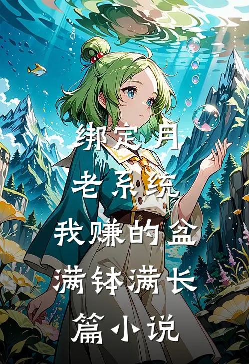 绑定月老系统，我赚的盆满钵满长篇小说