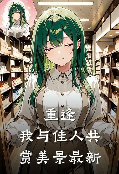 重逢我与佳人共赏美景最新章节