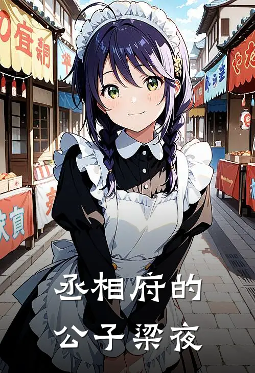 丞相府的公子梁夜