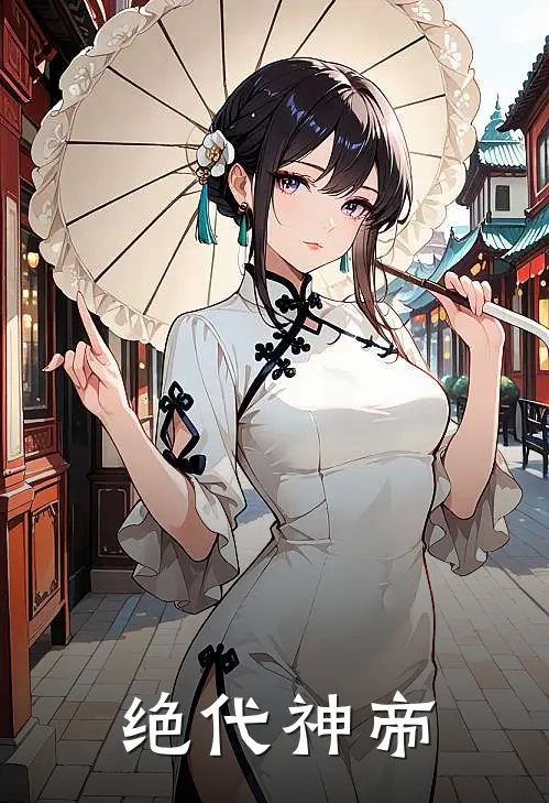 绝代神帝
