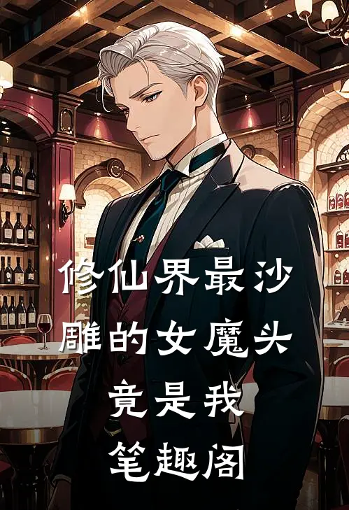 修仙界最沙雕的女魔头,竟是我笔趣阁