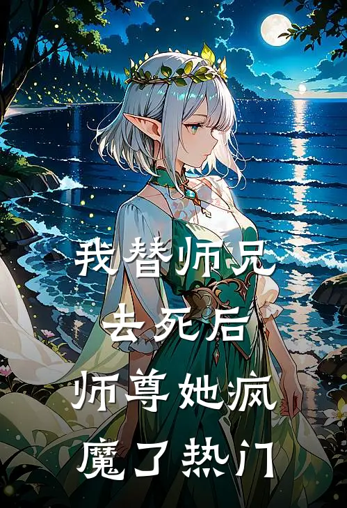 我替师兄去死后,师尊她疯魔了热门