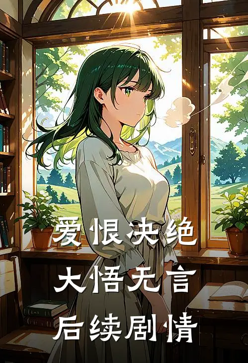 爱恨决绝，大悟无言后续剧情