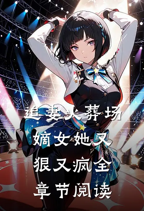 追妻火葬场：嫡女她又狠又疯全章节阅读