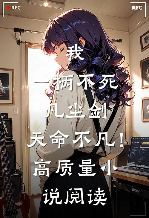 我,一柄不死凡尘剑,天命不凡!高质量阅读免费