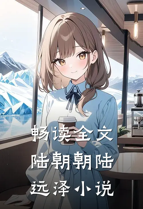 畅读全文陆朝朝陆远泽小说