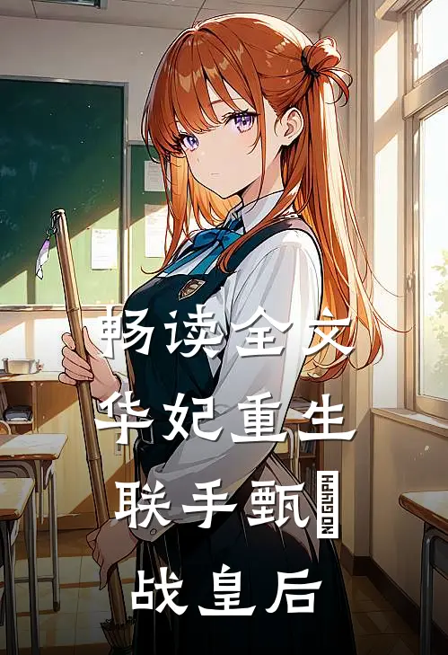 畅读全文华妃重生,联手甄嬛战皇后的