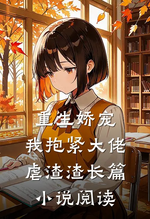 重生娇宠我抱紧大佬虐渣渣长篇阅读免费