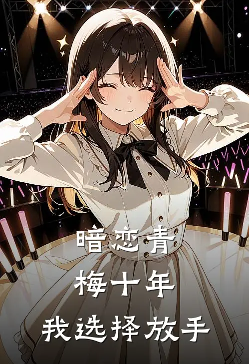 暗恋青梅十年,我选择放手的说说