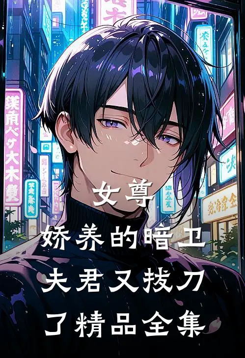 女尊娇养的暗卫夫君又拔刀了精品全集