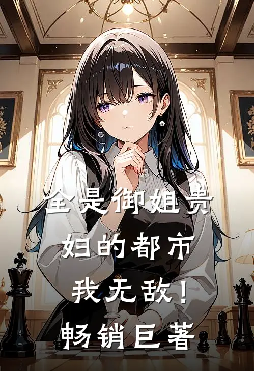 全是御姐贵妇的都市,我无敌!畅销巨著